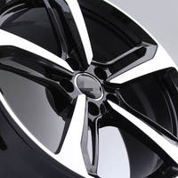 Nouvelle Offre Spéciale Jantes Forgées 19 20 21 22 Pouces 5x112 5x114.3 5x120 Centrage Moyeu Luxe Tuning ET Vente en Gros