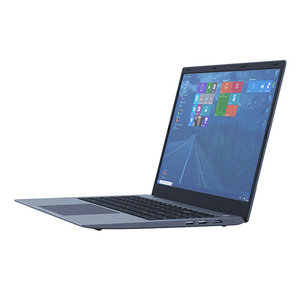 Ordinateur portable fin 15,6 pouces, tout neuf, processeur Core i9 14 cœurs 12e génération, clavier rétroéclairé anglais, pour usage domestique, 15,6 pouces - Product Image 2