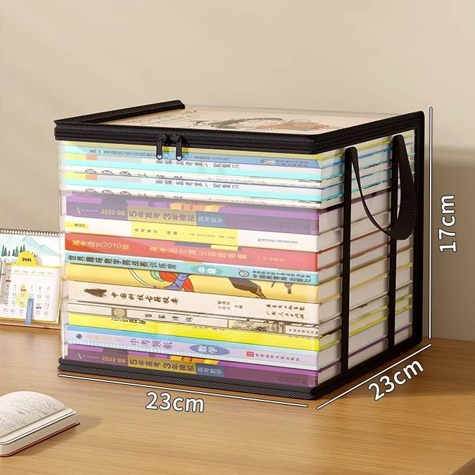 Extra grande - Blanco [38*24*32cm]