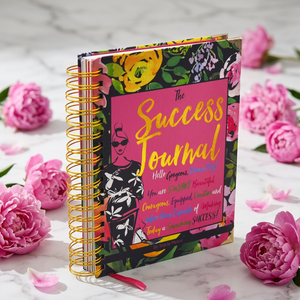 2026 Custom Spiral Bound Organizer <b>A3</b> A4 A5 Journal Notebook Weekly Daily Planner Custom Logo <b>Paper</b> Cover for Office Gift - Product Image 1