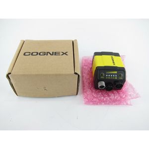 Lector de Códigos de Barras Fijo Cognex DMR302QL, Escáner Industrial Cableado de 24V CC, Hecho en Indonesia - Product Image 2