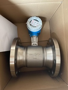 Medidor de Flujo Magnético Endress+Hauser E+H Promag 50P 53P, Sensor Magnético - Product Image 5