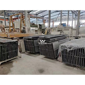 אפור Calaccatta קוורץ חומר טוב באיכות מטבח יהירות קוורץ אבן השיש - Product Image 3