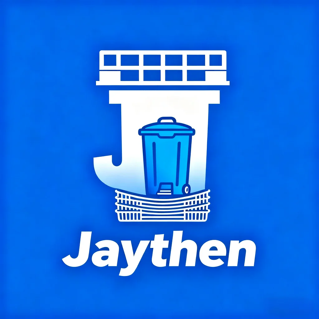 Henan Jaythen Technology Co., Ltd. logo
