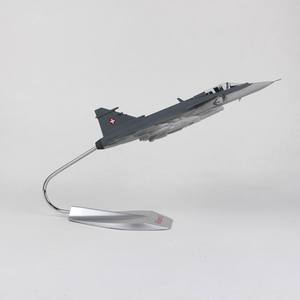 คอลเลกชันเครื่องประดับโลหะแบบตั้งโต๊ะลายสิงโตนกอินทรี <span class=keywords><strong>JAS</strong></span>-<span class=keywords><strong>39</strong></span>ทันสมัย1/48 - Product Image 2