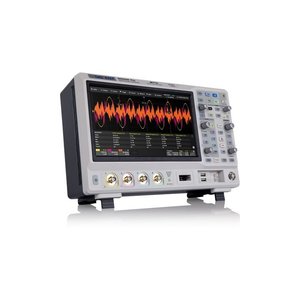 Osciloscopio Digital de Señal Mixta Siglent SDS2104X Plus, 10 GSa/s, 4 Canales, Ancho de Banda de 100 MHz - Product Image 2