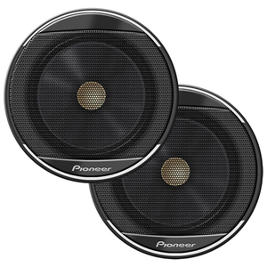 NEU Pioneer TS-A1301C 300 Watt 5,25 "<span class=keywords><strong>2</strong></span>-Wege-Lautsprechersystem für Fahrzeug komponenten - Product Image 3