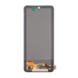 LCD original para Xiaomi Redmi <span class=keywords><strong>Mi</strong></span> CC9 Pro/Note 10 / Note 10 Pro/Note 10 Lite Amoled LCD con montaje completo <span class=keywords><strong>de</strong></span> digitalizador - Product Image 2