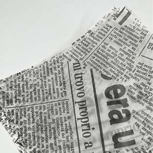 Custom Printed Food <b>Wrapping</b> Use Greaseproof <b>Paper</b> Baking Custom Burger Wrappers <b>Paper</b> - Product Image 6