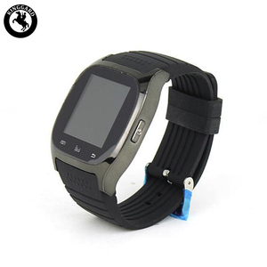 Smartwatch con Cronometro, Altimetro, Lettore Musicale, Messaggi, Fotocamera, Allarme Antifurto, Agenda Telefonica, Display OLED Touchscreen 2022 - Product Image 5