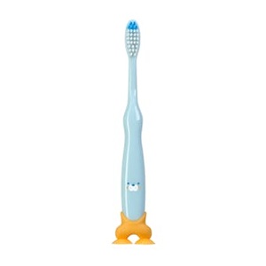 Brosse à dents souple Baby Smile 3-6 ans - Product Image 4