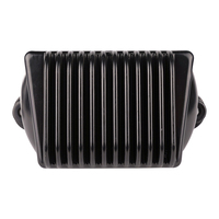 CMT-HL245D 74505-06 Voltage Regulator Rectifier Compatible for Harley Davidson Street Glide Touring Motorcycle Electrical System