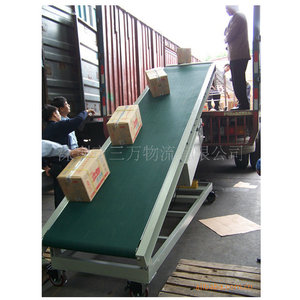 Servicios de Logística de Transporte Aéreo y Marítimo de Malta, Puerta a Puerta, desde China a Malta - Product Image 2
