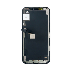 Écran tactile OLED GX pour <span class=keywords><strong>iPhone</strong></span> <span class=keywords><strong>11</strong></span> Pro, écran de remplacement LCD - Product Image 2