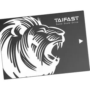 Taifast Taifast 도매 고품질 SATA3 SSD 하드 디스크 드라이브 2.5 인치 120GB 240GB 480GB 1 테라바이트 솔리드 스테이트 드라이브 SS