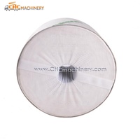 Elemento de Filtro de aceite, reemplazo de elemento Kleenoil, Filtro de succión de agua SDF-C, SDF para piezas de repuesto Zoomlion 1010600424