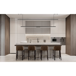 Servicio Integral de Diseño de Interiores y Materiales de Construcción para Viviendas, Apartamentos y Oficinas con Diseño Escandinavo Ecológico - Product Image 3