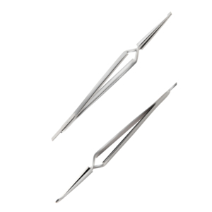Pince à épiler Dentaire à Action Inverse Pour Orthodontie - Acier - Neuf - Origine Pakistan