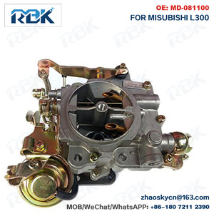 Rbk Car Carburetor Md-081100 For C36 <b>Engine</b> <b>Model</b> Al200 300 Replacement Part - Product Image 4