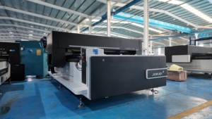 Máquina de Corte y Grabado Láser CNC 1325 CO2 Industrial Jowuey con Seguimiento Automático para Madera, Acrílico y Piedra - Product Image 6