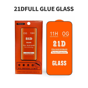 Pellicole Protettive Anti-Impronta per Apple <span class=keywords><strong>iPhone</strong></span> 11 12 <span class=keywords><strong>13</strong></span> 14 15 16 17 <span class=keywords><strong>Pro</strong></span> Max, <span class=keywords><strong>Vetro</strong></span> <span class=keywords><strong>Temperato</strong></span> 21D con Colla Completa - Product Image 5