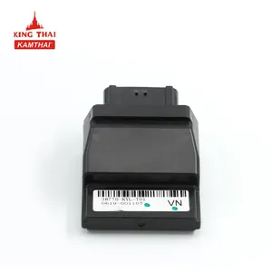 KAMTHAI摩托车备件供应商WAVE 125 I CDI ECU 38770-KYL-T01