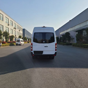 Véhicules de tourisme à énergie nouvelle XIN <span class=keywords><strong>WAN</strong></span> BAO, haute efficacité, zéro émission, confortables pour les trajets urbains longue distance, fabriqués en Chine - Product Image 5