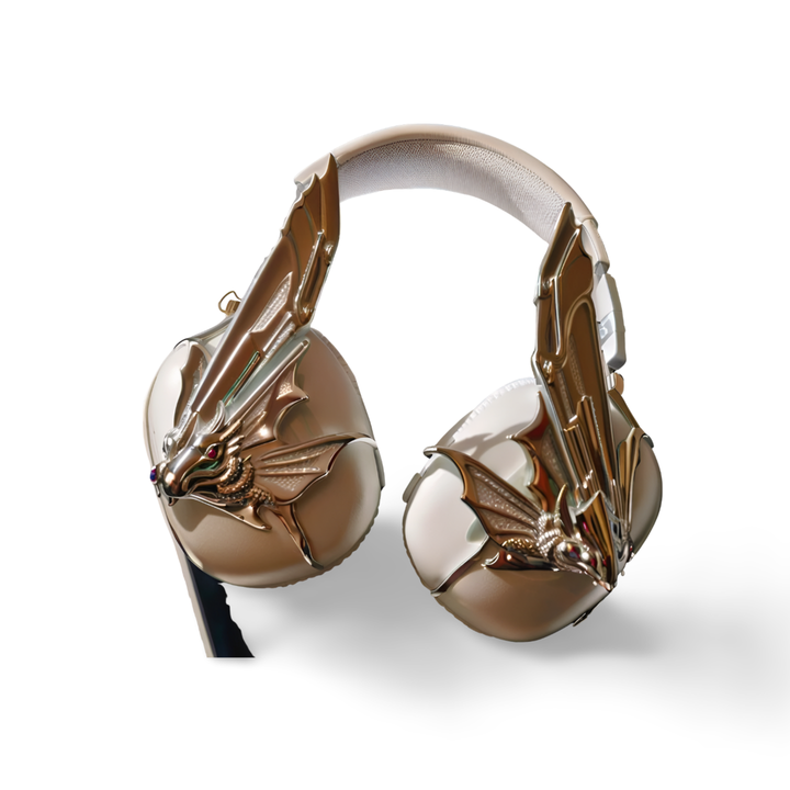 Customized 3D Printed Headphone Shell Protective Case Resin and ...