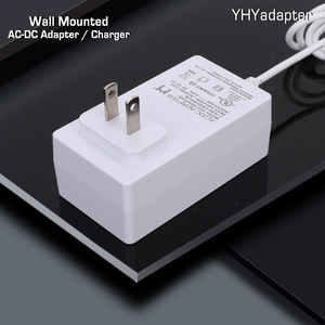 Adaptateur secteur mural <span class=keywords><strong>20W</strong></span> <span class=keywords><strong>12V</strong></span> 1.6A 1.67A 1.7A, prise secteur DC, prise secteur 230V 50Hz - Product Image 5