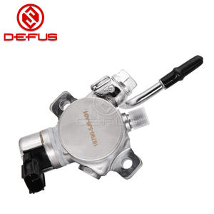Bomba de Combustible de Alta Presión DEFUS 16790-5J6-A01 para <span class=keywords><strong>Pilot</strong></span> Ridgeline MDX RLX TLX 17-19 3.5L V6 OEM 167905J6A01 Conjunto de Bomba - Product Image 1