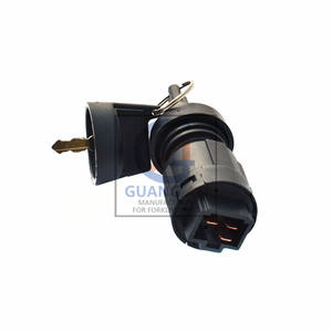 מלגזה חילוף חלקי Starter מתג JK422 (הו) עבור מימה מלגזה - Product Image 3