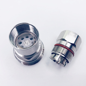 <span class=keywords><strong>7</strong></span>/<span class=keywords><strong>16</strong></span> разъем типа <span class=keywords><strong>DIN</strong></span> для питающего кабеля 1/2" - Product Image 3