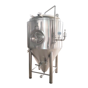 Tanque de Fermentación Tonsen de 1000L <span class=keywords><strong>para</strong></span> Elaboración de Cerveza - Product Image 2