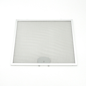 Multiples filtration maille en aluminium <span class=keywords><strong>hotte</strong></span> graisse filtre d'échappement - Product Image 1