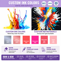 Marqueurs à craie liquide OEM 6 mm, 12 couleurs, non toxiques, effaçables à l'eau, marqueurs pour fenêtre, crayons à craie liquide colorés pour tableau d'affichage LED