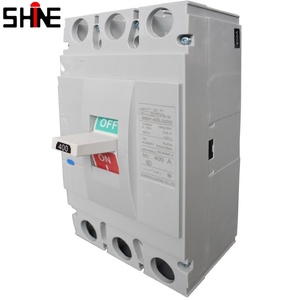 Disjoncteur modulaire AC/DC MCCB 2P bidirectionnel 200A 250A 35kA, capacité de coupure 415V, module batterie - Product Image 6