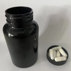 OEM kustom Label kapsul otak meningkatkan memori dan fokus Premium nootropik suplemen otak - Product Image 5