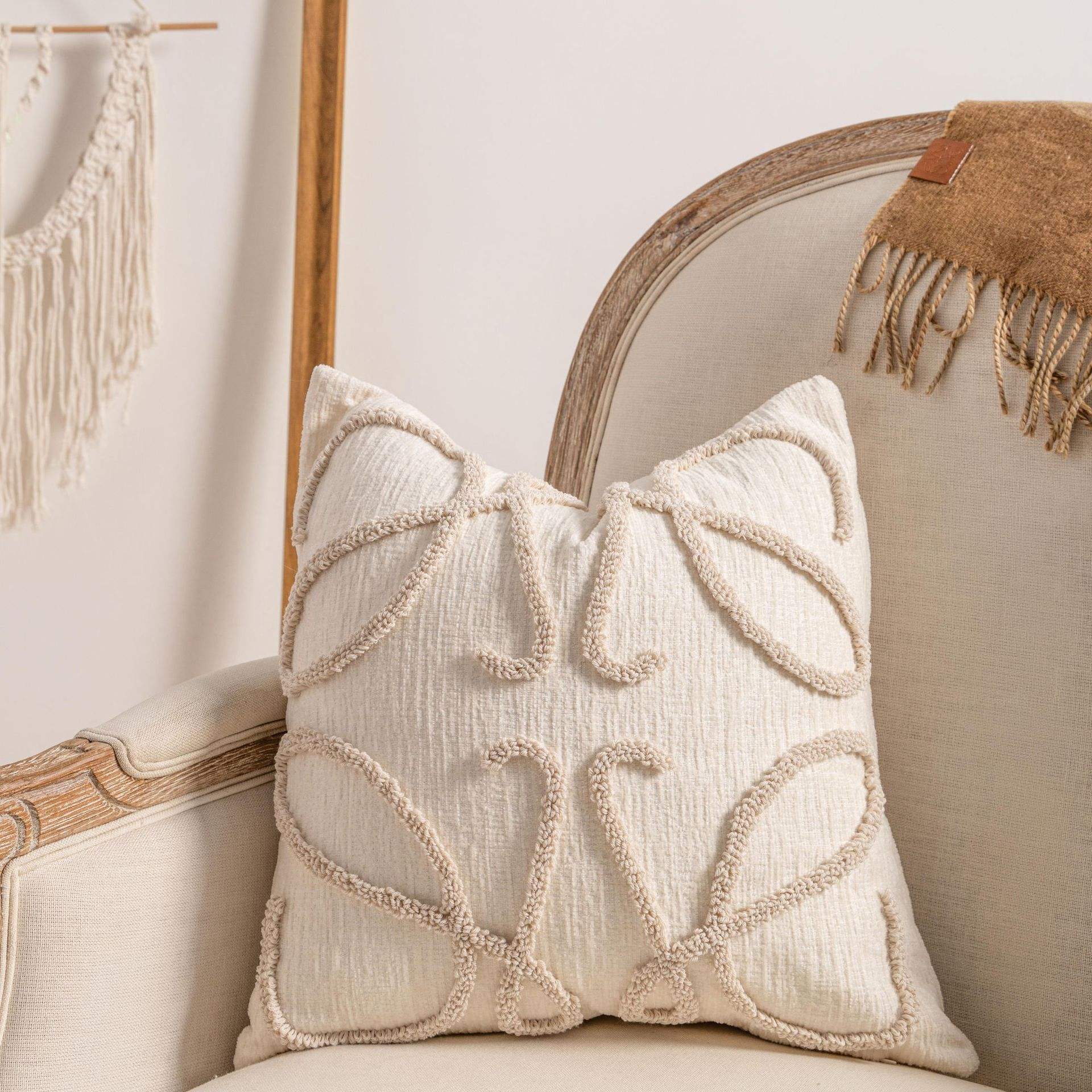 เส้นบรรเทา