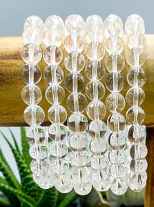 Guérison Vert Aventurine Jade Perles Bracelet Naturel Chakra Gemme Cristal Pierre Bouddhiste Inspiré <span class=keywords><strong>Vêtements</strong></span> Accessoire Boule - Product Image 4