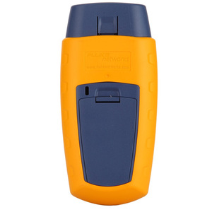 ชุดเครื่องมือทดสอบสายเคเบิล Fluke Ms2 เครื่องวิเคราะห์เครือข่าย อุปกรณ์ทดสอบอีเธอร์เน็ต สหรัฐอเมริกา - Product Image 1