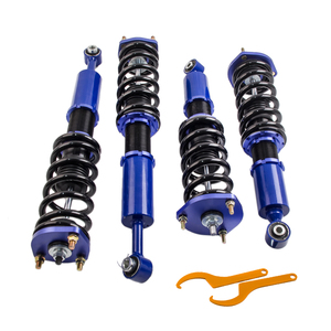 MaXpeedingrods Coilovers Amortiguador para Lexus IS300 IS200 Toyota Altezza RS AS 200 MARK II <span class=keywords><strong>BLIT</strong></span> 2002-2007 - Product Image 2