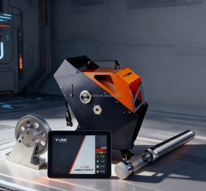 Multi Funcional Furo TV Tester Detecção Equipamentos para parede subterrânea de alta definição Imagens - Product Image 1