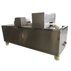 Máquina Deshuesadora de Dátiles Multifuncional de Alta Eficiencia, Fabricante de Máquinas Deshuesadoras de Dátiles - Product Image 3