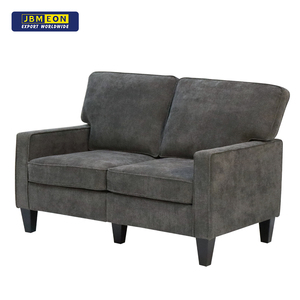 Juego de Sofás para Sala de Estar de Fábrica de Muebles, Sofá de Tela Económico, Muebles para el Hogar - Product Image 6