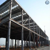 Galpones Industriales Galvanizados, Estructura Metálica de Acero, Almacenes, Edificios Prefabricados de Acero, Fabricante de Estructuras de Acero