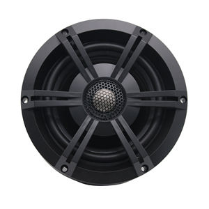 Haut-parleurs marins coaxiaux 2 voies de haute qualité 200W 6.5 \ "résistants à l'eau pour <span class=keywords><strong>bateau</strong></span> et voiture Audio stéréo Design mature - Product Image 3