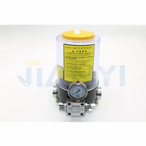 Sani混凝土泵备件3L汽车油脂泵液压泵