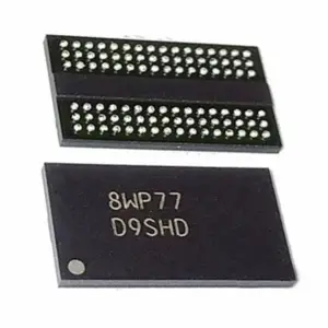 MT41K256M16TW-107:P SDRAM-DDR3L存储器IC 4Gbit并行933 MHz 20 ns 96-fbga MT41K256M16TW MT41K256M16 MT41K256M16TW-107:P