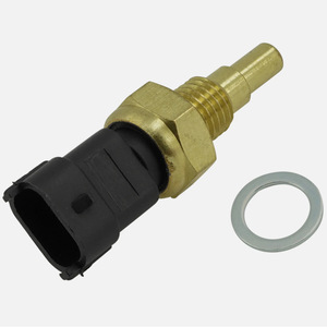 สวิตช์เซ็นเซอร์อุณหภูมิน้ำ4010644 12V DC มาตรฐานสำหรับถังเก็บน้ำ - Product Image 3