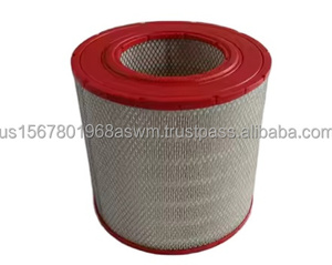 Filtre à air pour compresseur d'air, élément filtrant C23185 - Product Image 6